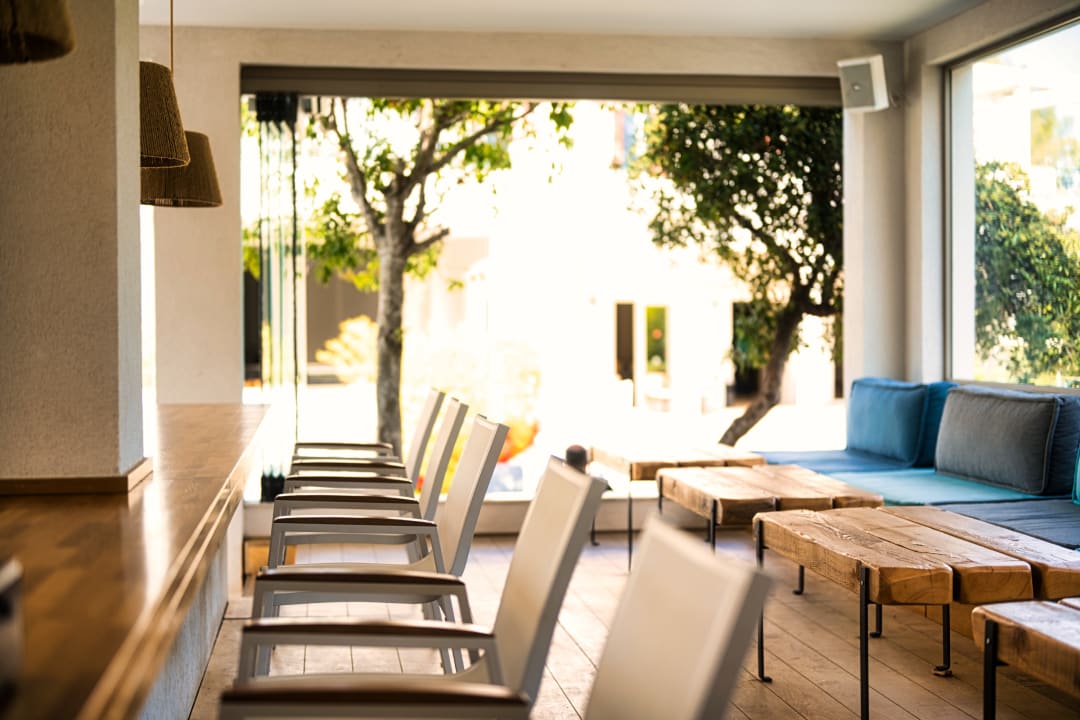 Sonstiges Hotel Chrousso Village