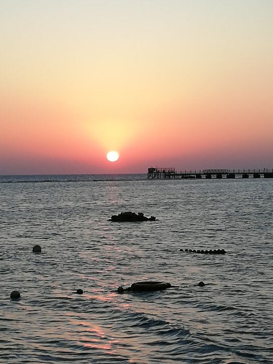 Strand LABRANDA Club Makadi