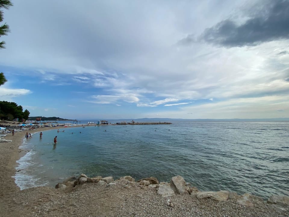 Strand Aminess Laurel Khalani Hotel
