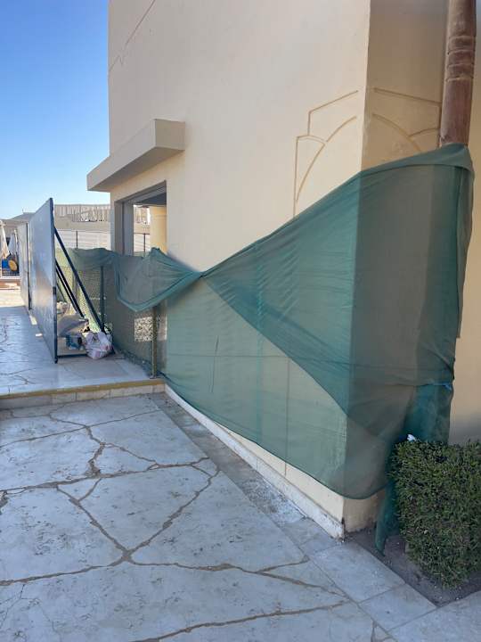 Sonstiges Hotel Sheraton Soma Bay Resort