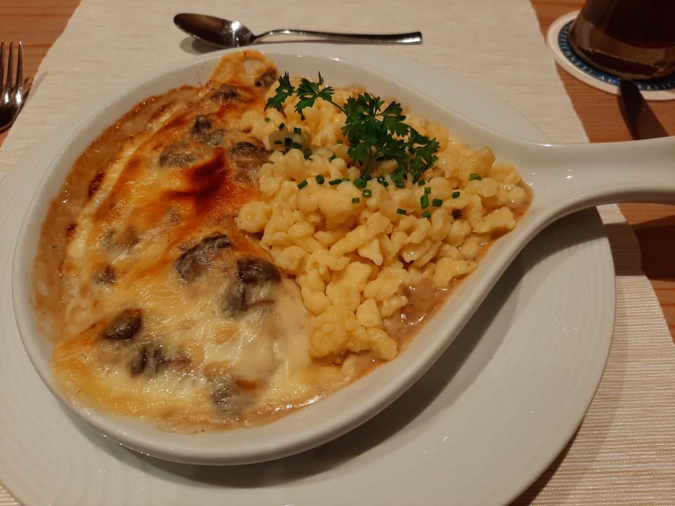 Gastro Hotel Maximilian