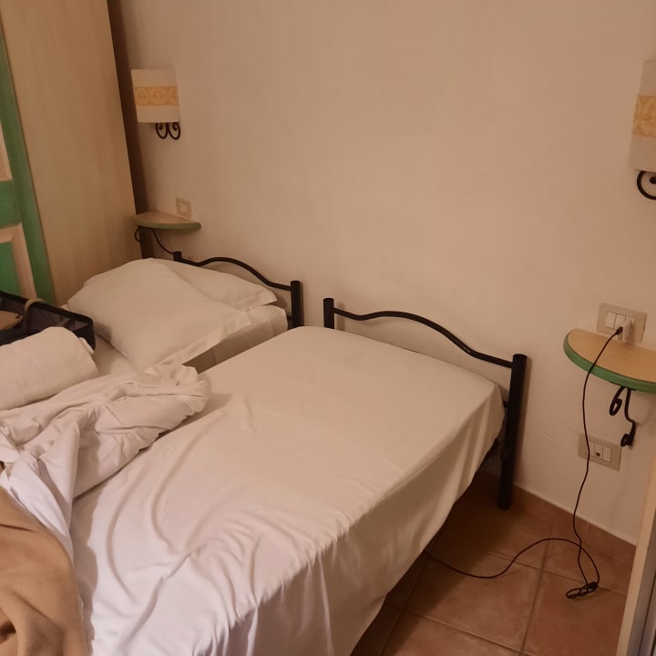 Zimmer La Plage Hotel & Resort