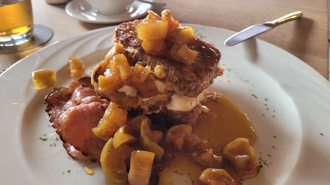 Gastro Onguma Safari Camps