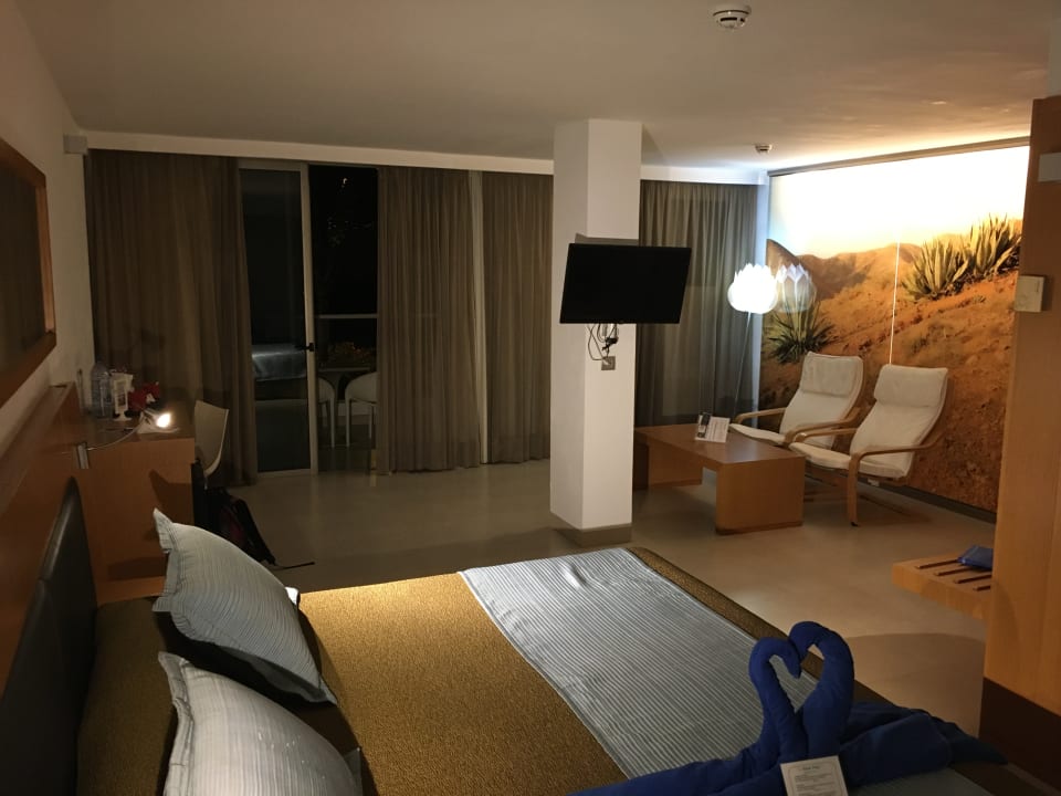 Zimmer R2 Bahía Playa Design Hotel & Spa - Adults Only