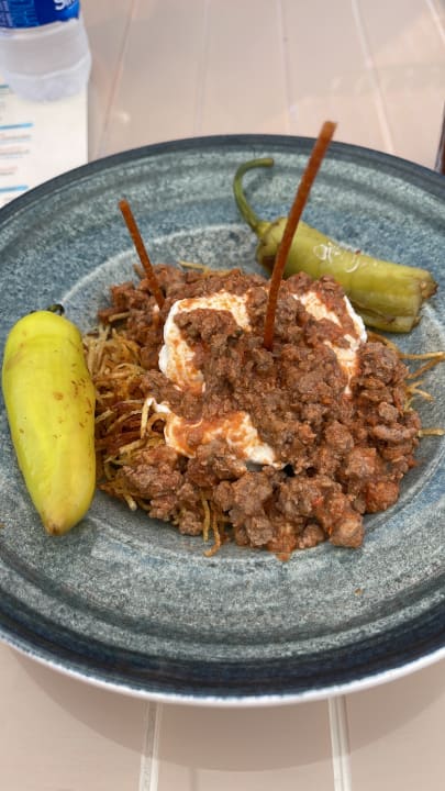 Gastro Side Story Resort & Spa