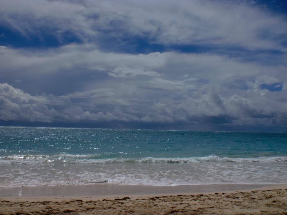 Einfach toll Punta Cana Princess All Suites Resort & Spa