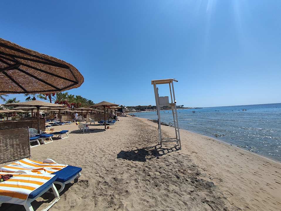 Strand Fort Arabesque Resort, Spa & Villas