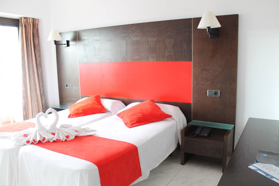 Special ocasion Bahía de Alcúdia Hotel & Spa