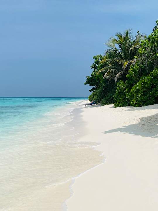 Strand Ifuru Island Resort Maldives