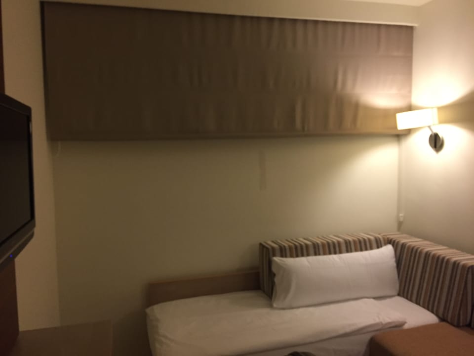Zimmer allsun Hotel Eden Alcudia