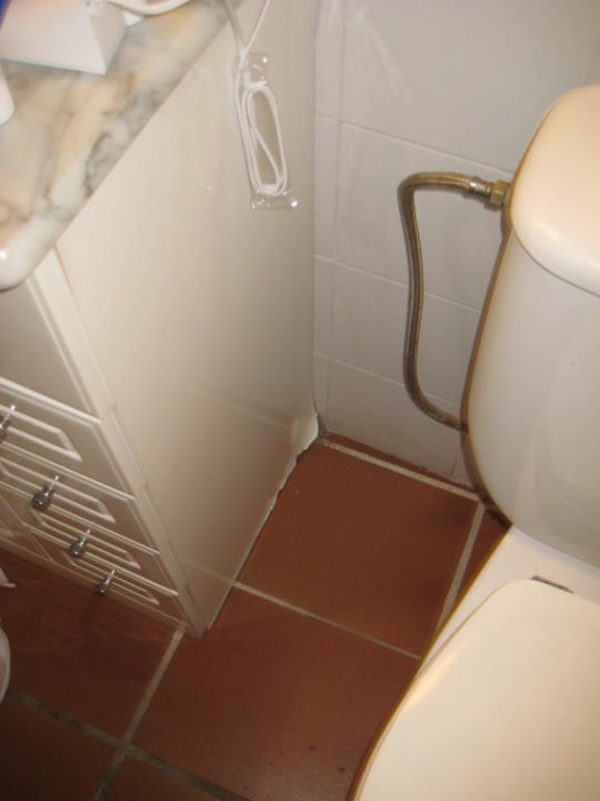 Bad Hotel Nuramar