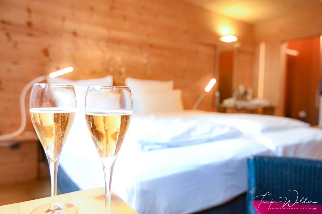 Zimmer Sleepwood Hotel