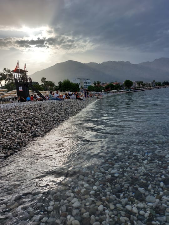 Strand İmperial Turkiz Resort Hotel