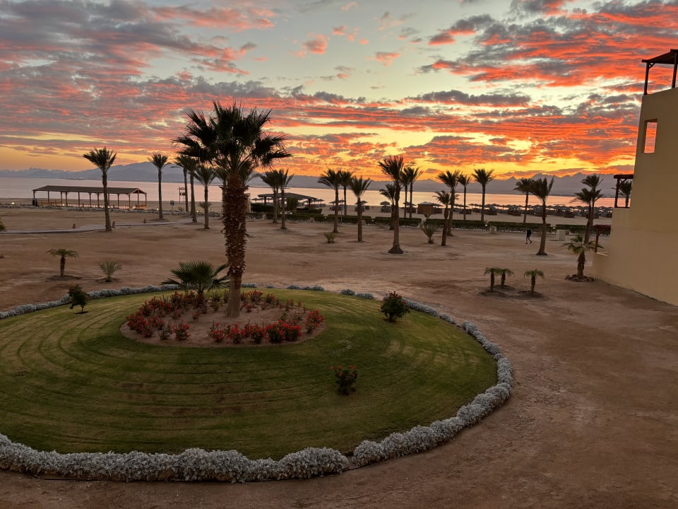 Ausblick ROBINSON SOMA BAY