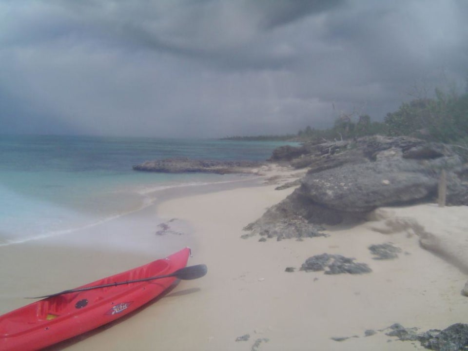 Kanu Tour Dreams La Romana Resort & Spa