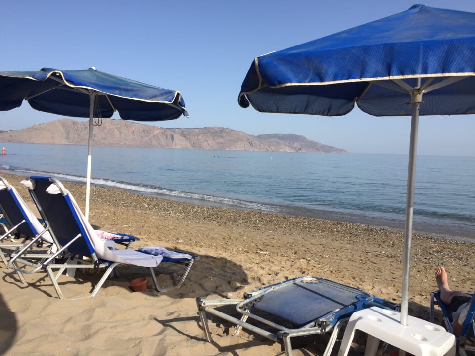 Strand HARPIN Happy Days Beach Hotel