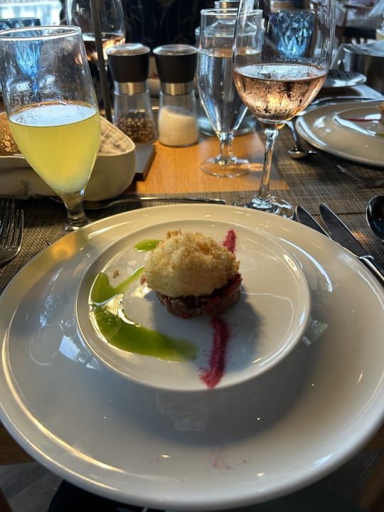 Gastro Nana Golden Beach