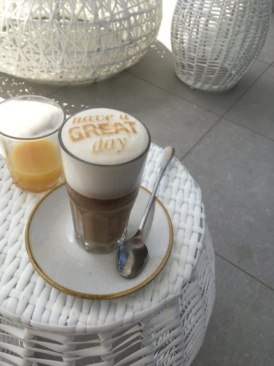 Gastro ROBINSON JANDIA PLAYA