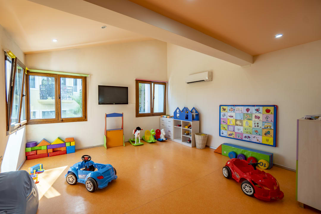 Sport & Freizeit Club Hotel Phaselis Rose