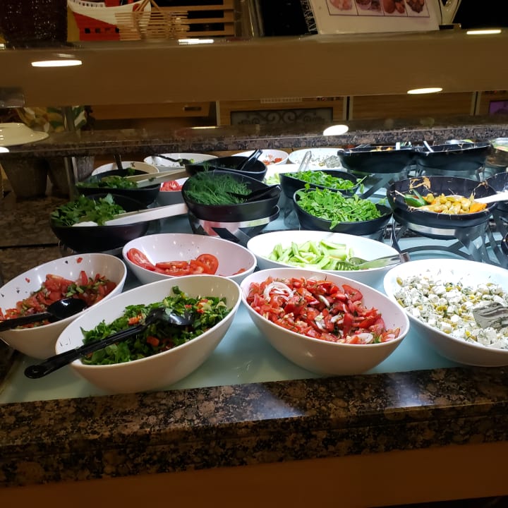 Gastro Alba Queen Hotel