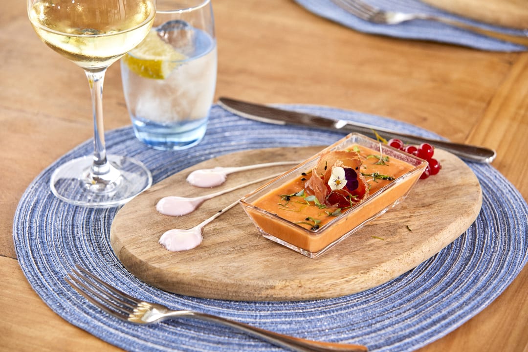 Gastro FERGUS Conil Park