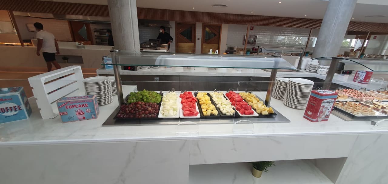 Gastro BG Hotel Rei del Mediterrani Palace