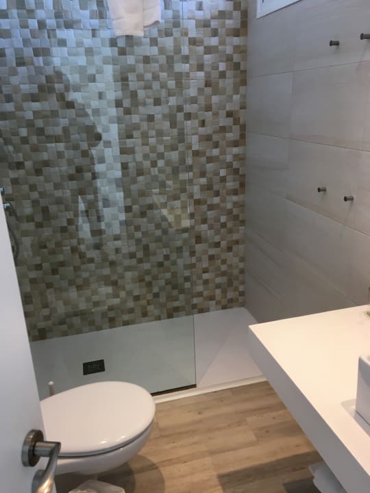 Zimmer Aparthotel Houm Plaza Son Rigo