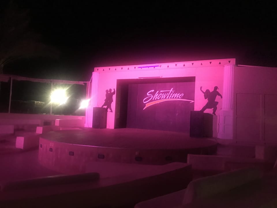 Sport & Freizeit Eagles Paradise Abu Soma