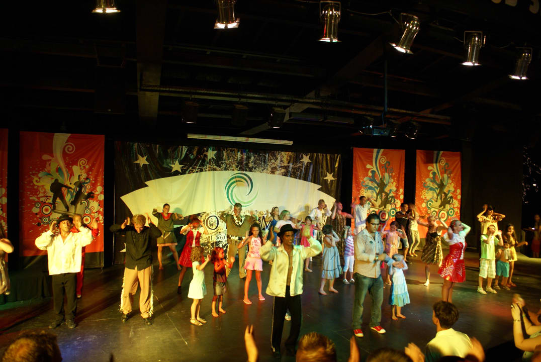 Michael Jackson forever! Marvida Family Eco