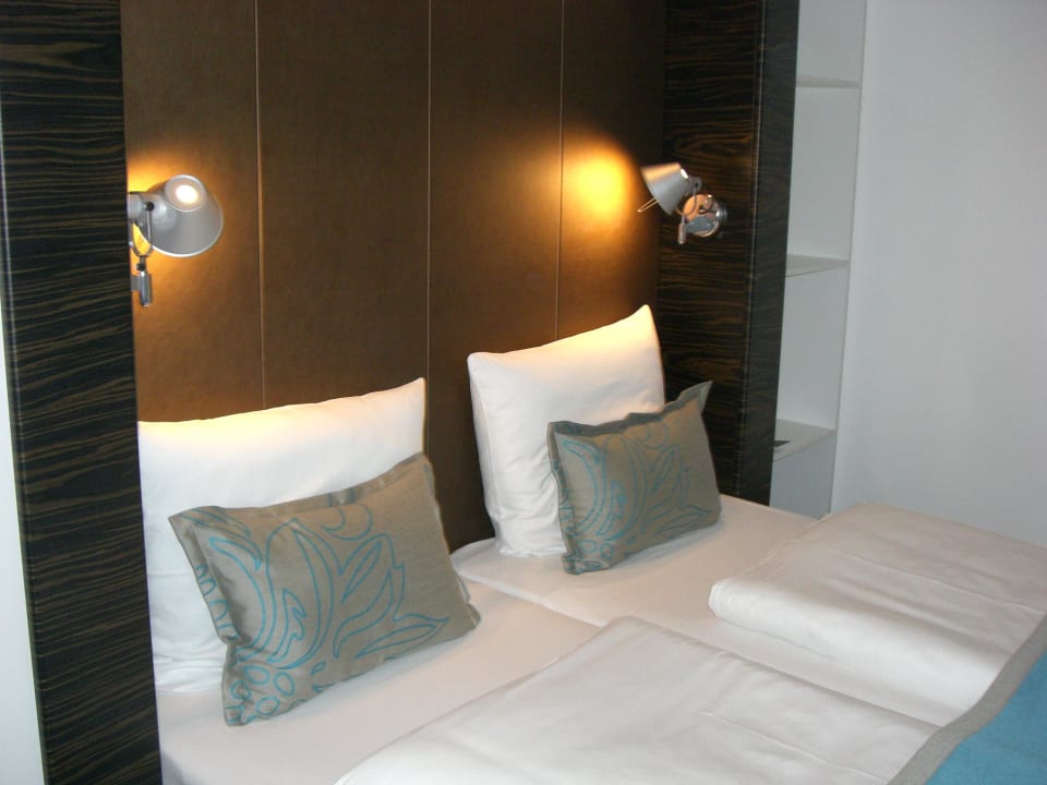 Motel one Zimmer Motel One Hamburg-Altona