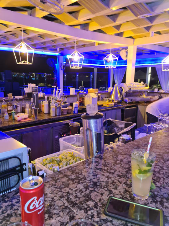 Gastro Rixos Sharm El Sheikh Adults Only 18 +