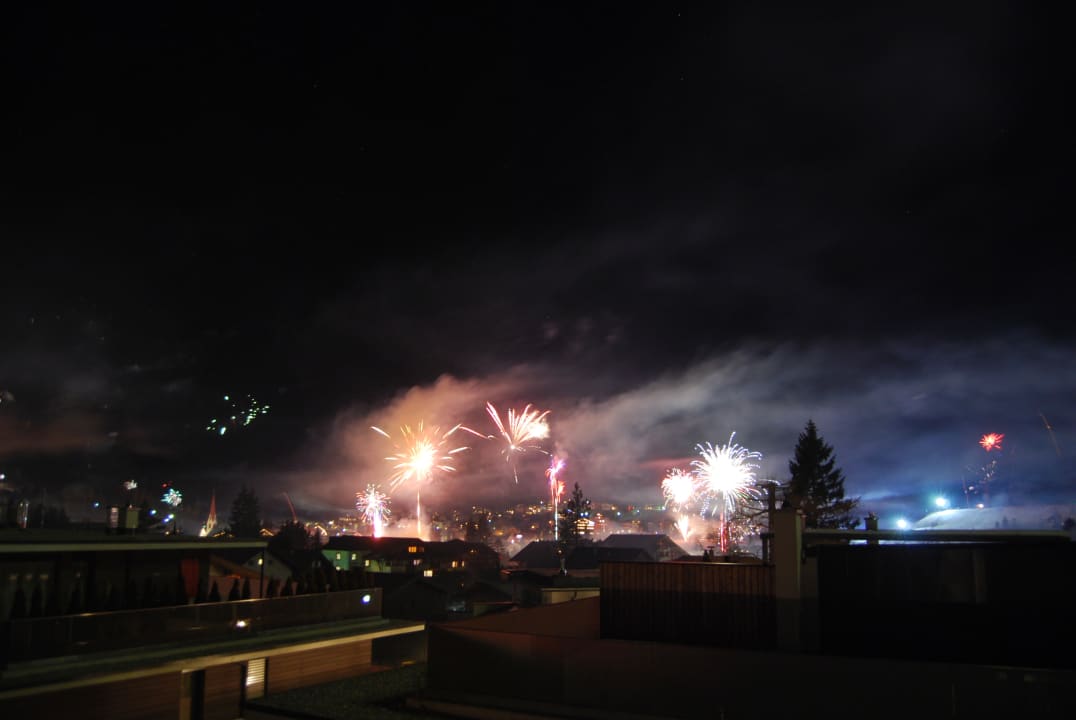 Sonstiges Berghaus Tirol