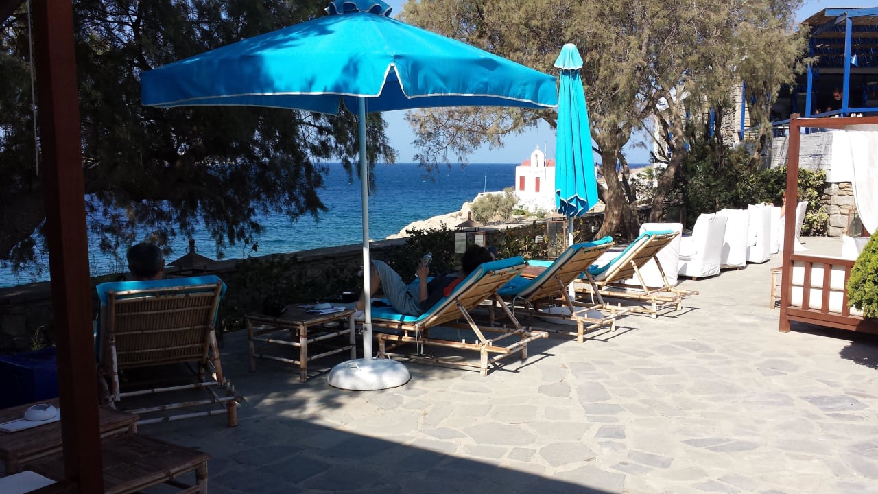 Hotel Mykonos Theoxenia, a member of Design Hotels