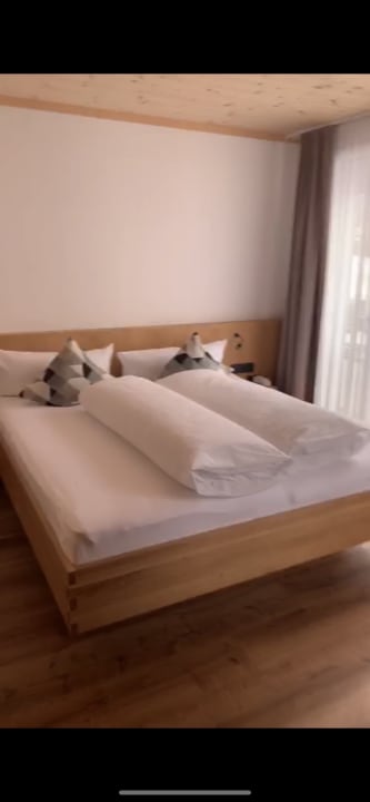 Zimmer Pension St. Martin