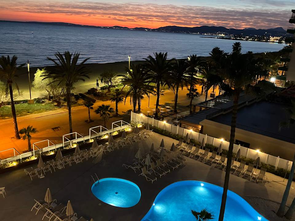 Außenansicht HSM Golden Playa