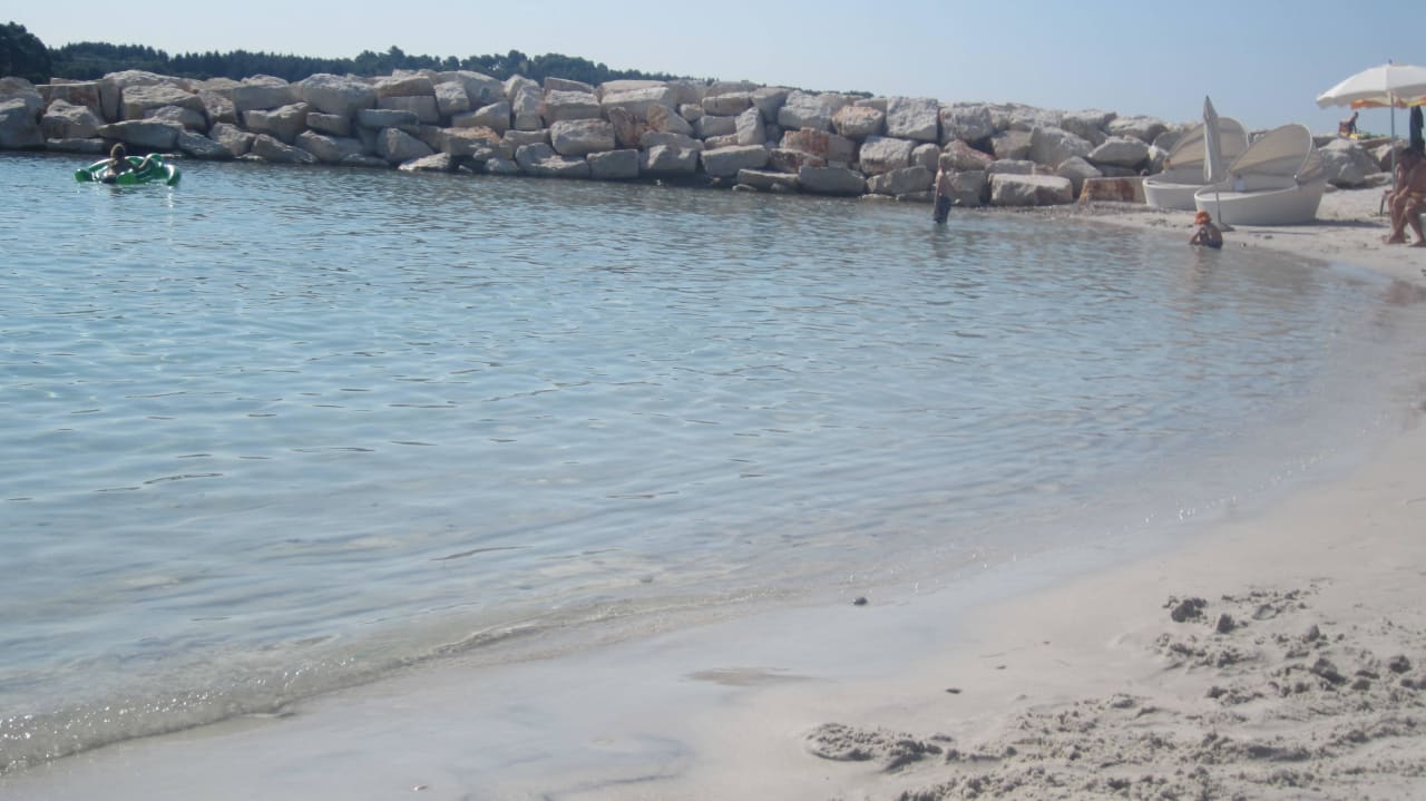 Sandstrand Isabella Island Villas