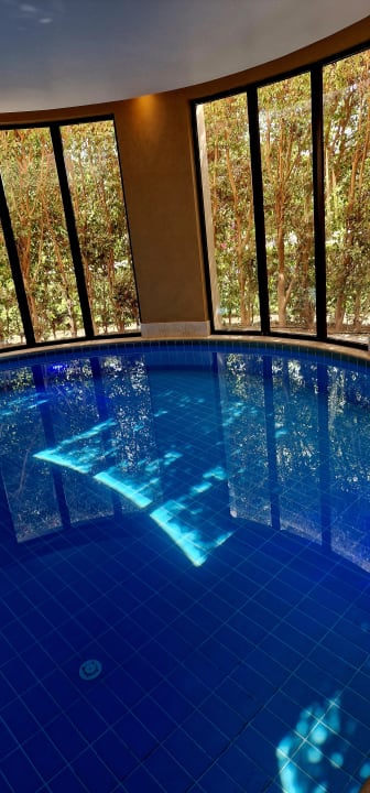 Pool JAZ Aquamarine Resort