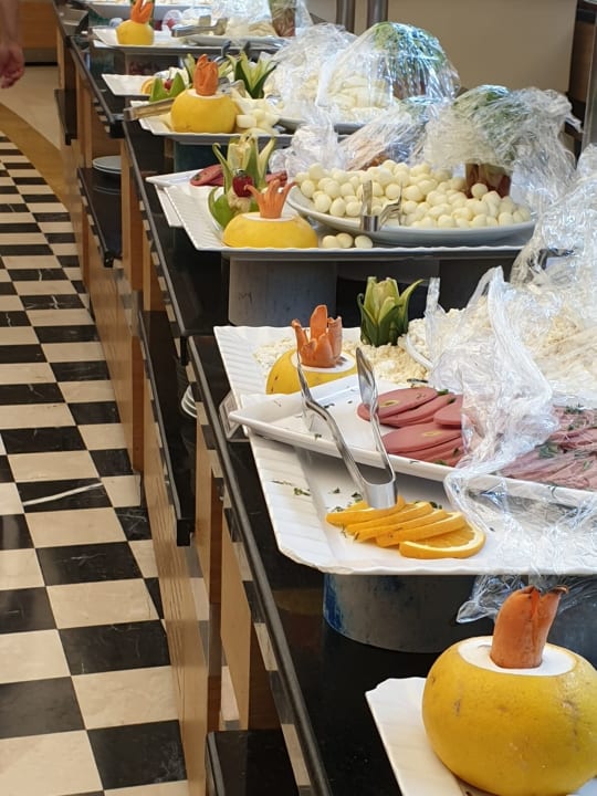 Gastro Side Alegria Hotel & Spa - Adults only +16