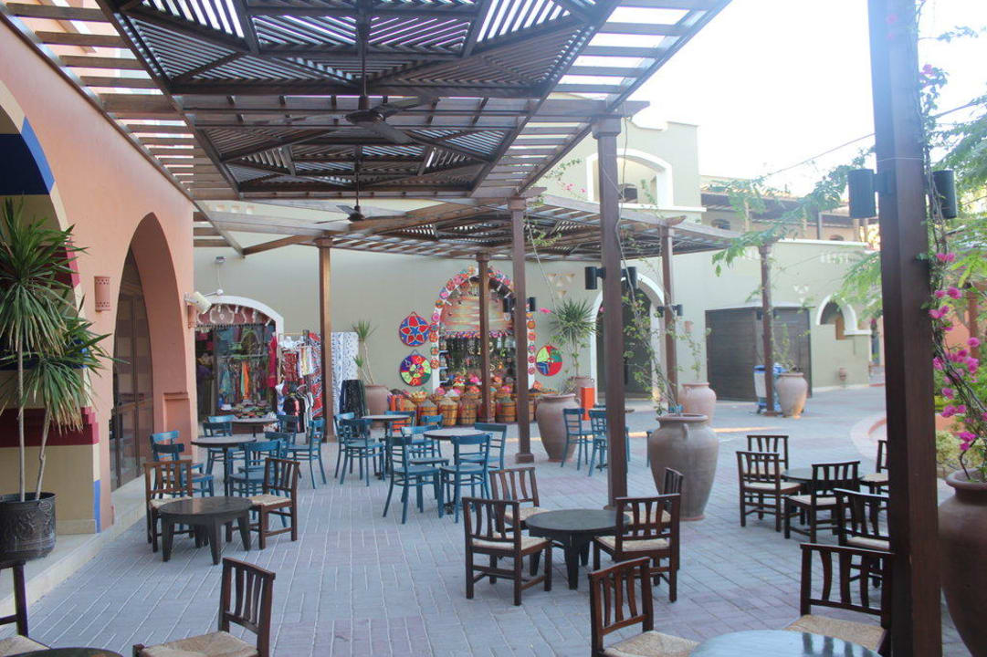 Geschäfte an Jaz Dar EL Madina