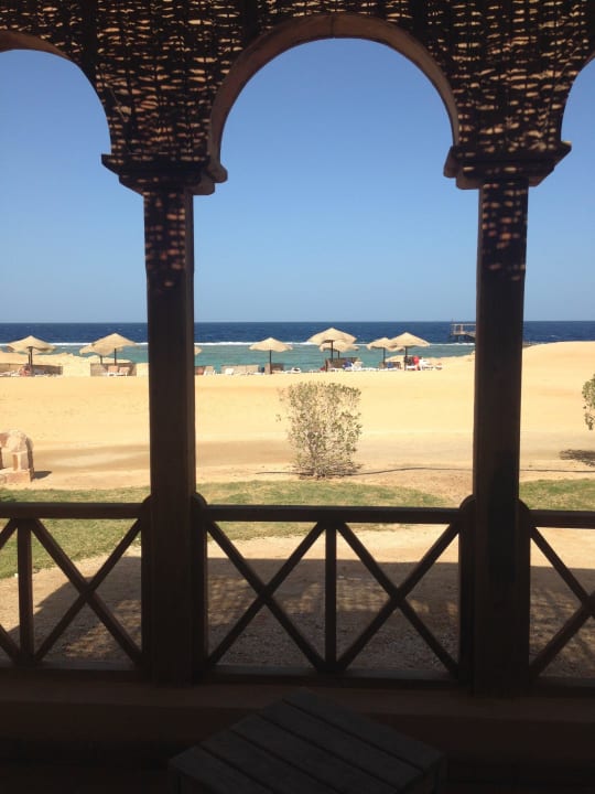 Top nice Radisson Blu Resort, El Quseir