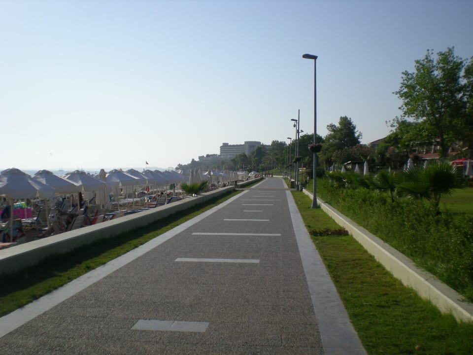 Promenade Hotel Sirma