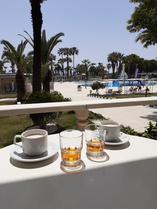 Gastro Süral Saray Hotel