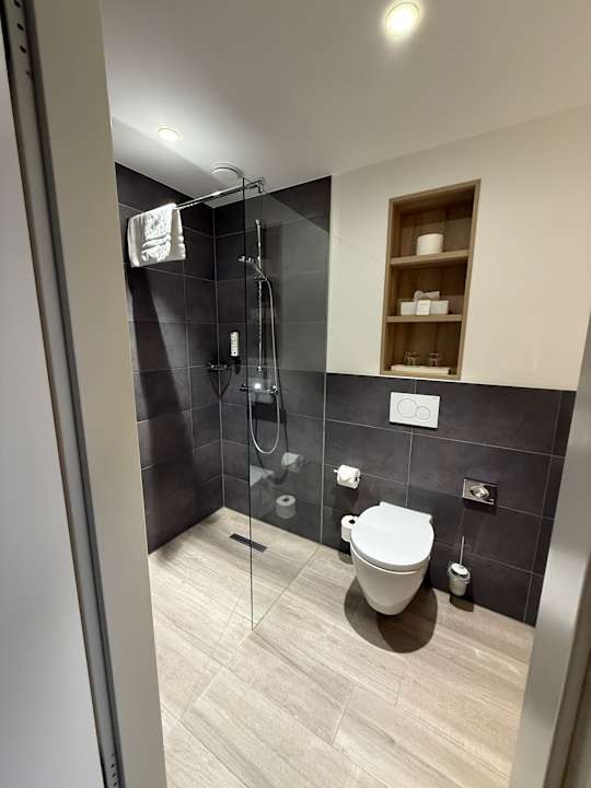 Zimmer Küstenperle Strandhotel & Spa