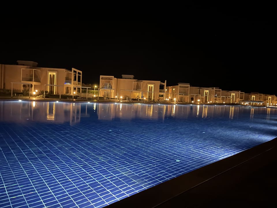 Pool Pickalbatros Sea World Resort - Marsa Alam