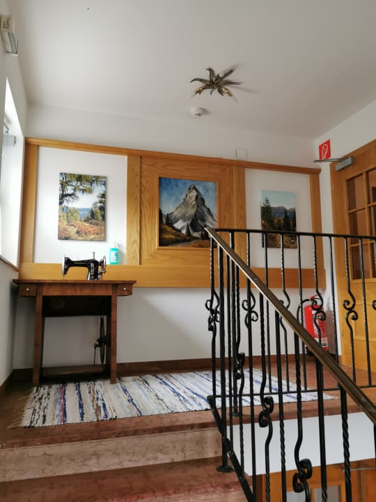 Sonstiges Gasthof Zur Pinzgauerin