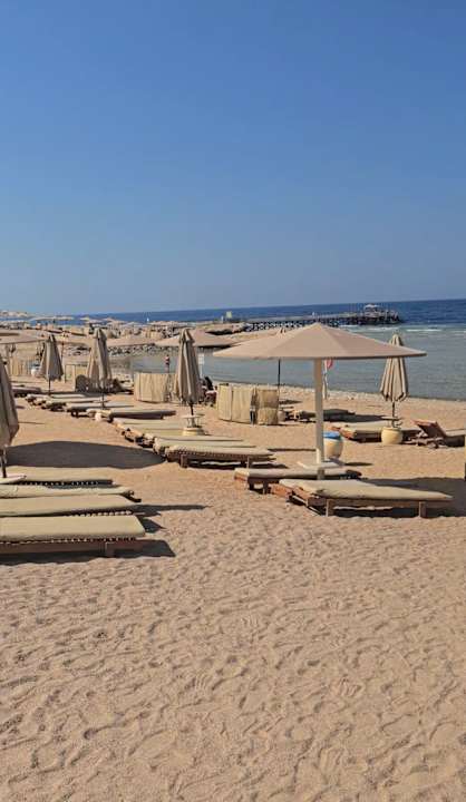 Strand Serenity Alma Heights