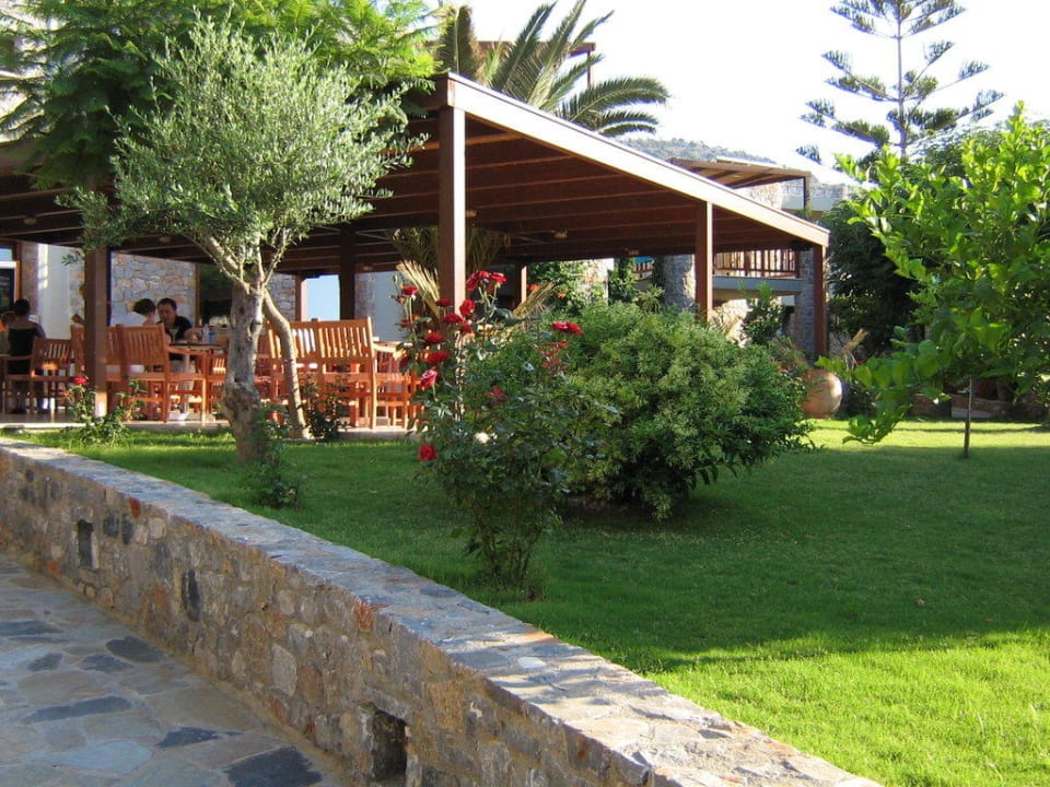 Hotelbar Ikaros Beach Luxury Resort & Spa - Adults Only