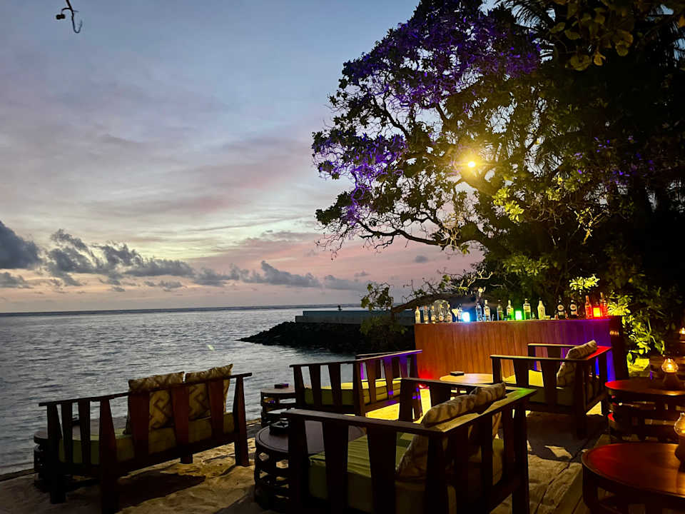 Gastro Summer Island Maldives