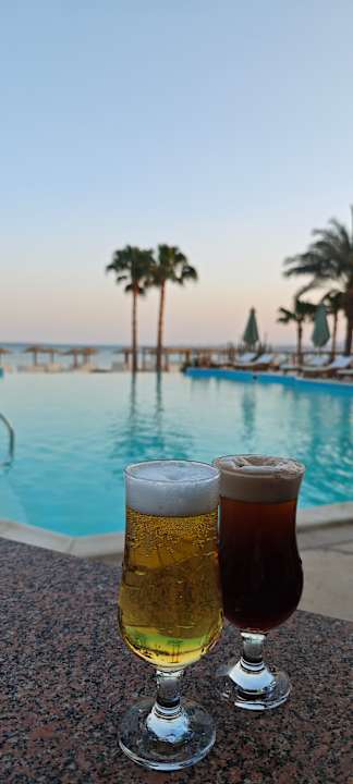 Pool Shams Prestige Abu Soma-Adults Only