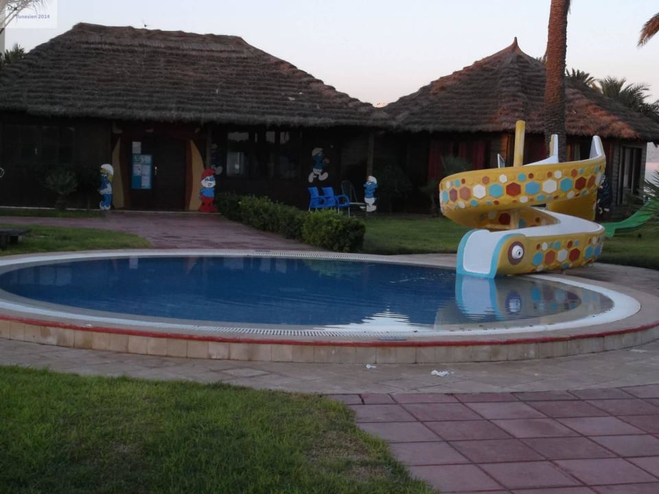 Mini-Club Calimera One Resort Jockey